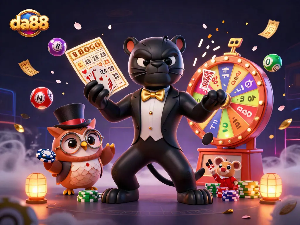 Unpopular da88 Opinion: Why New Gamblers Should Embrace Adva | Qash Flow