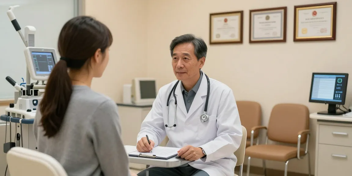 Healthcare provider offering medical services during a doctor consultation, showcasing patient care in a welcoming and professional environment with essential equipment, relating to link gacor.