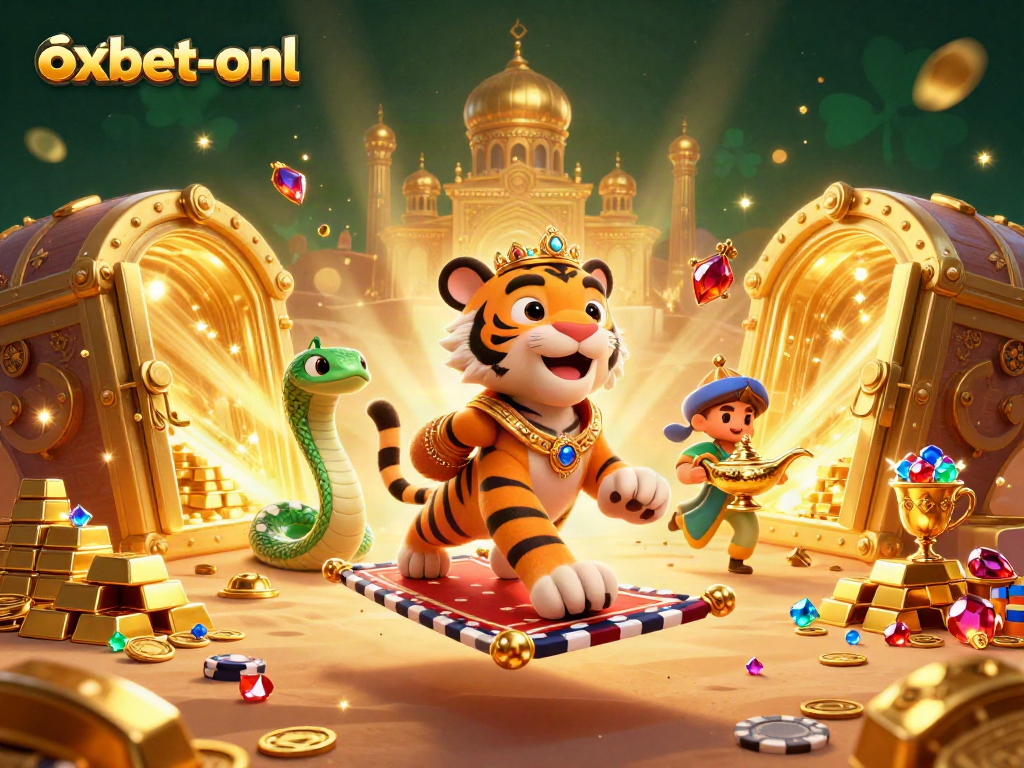 Engage with exciting games at oxbet-onl by exploring a vibrant casino scene filled with treasures.